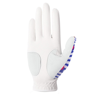 Guantes de Golf de Cuero Cabretta con Logotipo Personalizado, Alta Resistencia, Calidad Premium, Cómodos y Transpirables, en Venta - Product Image 3