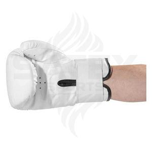 Gants de kickboxing et de Muay Thai haut de gamme légers et résistants, personnalisés pour hommes, femmes et enfants, absorbant les chocs, pour la salle de sport et l'entraînement de boxe - Product Image 3