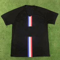 Maillot de Foot Paris 2026 Homme Adulte Nouvelle Saison – Tenue de Football 100% Qualité Supérieure
