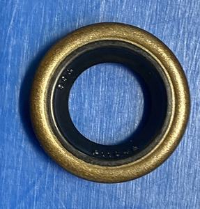 Joint d'huile SZ 11X18X5 NBR NBR pour Kawasaki KH100/125/250/400, KD175, KE100, KV100, G4TR ( OEM NO. 92049 à 1249) - Product Image 2