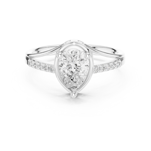 Accessory envy jewels 10K <b>Gold</b> Filigree <b>Cocktail</b> <b>Ring</b> Traditional Design - Product Image 3