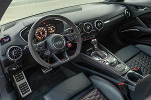รถยนต์<span class=keywords><strong>มือ</strong></span><span class=keywords><strong>สอง</strong></span>ที่เชื่อถือได้ ปี 2019 <span class=keywords><strong>Audi</strong></span> <span class=keywords><strong>TT</strong></span> RS Turbo 5-Cylinder - Product Image 3