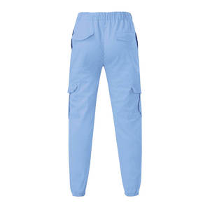 Fully Customized Street Wear <b>Men</b> <b>Trousers</b> Anti Wrinkle Comfortable Breathable High Quality <b>Men</b> <b>Trousers</b> With Cheap Price - Product Image 5