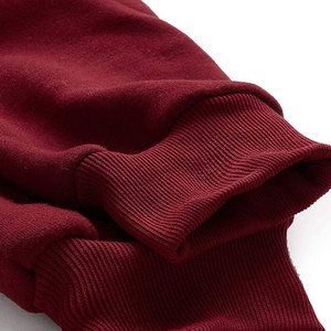 Sweat-shirts pour femmes en coton mélangé avec capuche à cordon réglable pour un confort quotidien - Product Image 3