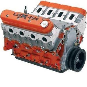 เครื่องยนต์ 7.4 ลิตร 454 เครื่องยนต์ 454 V8 เครื่องยนต์ 454 BBC เครื่องยนต์บิ๊กบล็อก 454 BBC เครื่องยนต์ 454 เครื่องยนต์แบบประกอบสำเร็จ 454 เครื่องยนต์แบบประกอบสำเร็จ 454 ครบชุด - Product Image 1