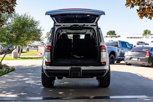 Prêt à être expédié - Lexus GX 550 Luxury+ 2025 - Vendeur vérifié - Titre propre - Garantie de 3 ans - Product Image 6