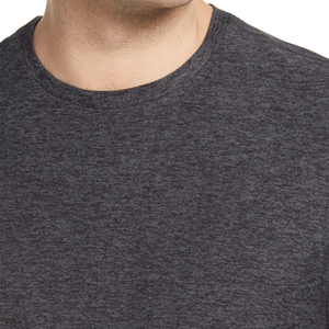 Camiseta de hombre de la mejor calidad con impresión personalizada en venta, conjunto de camisetas transpirables de verano para hombre con logotipo personalizado - Product Image 4