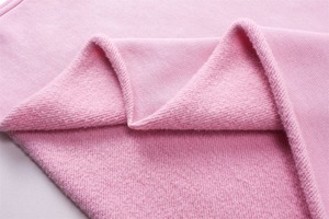 Custom Screen Print High Quality Men's French Terry 100% Cotton T-shirt and Shorts Set Men Oversized 2 Pieces Blank Sets - Product Image 3