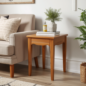 Premium Wooden Furniture Legs Set for Cabinet <b>Table</b> Bed Modern Carved and Tapered Designs Strong Solid Wood Support Base - Product Image 5