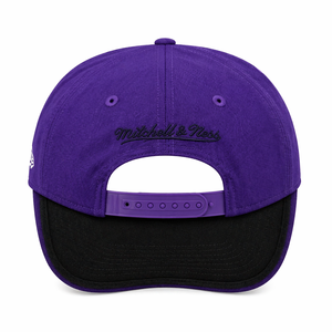 Casquettes de baseball sportives à 6 panneaux bicolores en toile de qualité supérieure, respirantes, en mélange de coton, design tendance pour hommes et femmes - Product Image 3