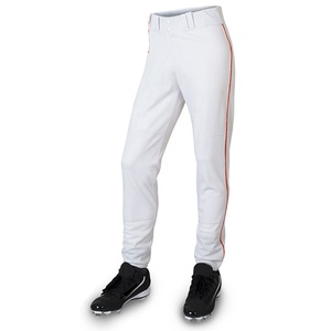 Fournisseur direct d'usine, maillot de baseball et de softball de haute qualité, respirant, anti-UV, 100% polyester, design personnalisé, meilleur prix - Product Image 6