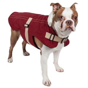 Abbigliamento Originale per Animali Domestici Sherpa Bark Designer, Cappotto alla Moda per Cani - Product Image 1