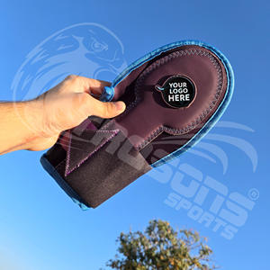 Guantes de Béisbol Profesionales de Neopreno Caesar, Cómodos, para Lanzar con la Mano Izquierda, Tallas Juveniles S/L, Venta al Por Mayor, Coloridos - Product Image 4