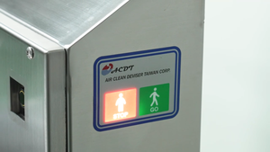 เครื่องทำความสะอาดพื้นรองเท้าอัตโนมัติไฟฟ้า 220V สำหรับห้องสะอาด เหมาะสำหรับร้านอาหาร โรงงานผลิต โรงแรม และฟาร์ม ทั้งของใหม่และมือสอง - Product Image 4
