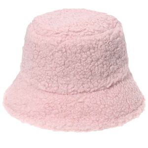 Nuevo Gorro de Pescador de Piel Sintética Personalizado para Invierno, Gorro de Invierno Cálido y Peludo Unisex, Gorro de Lana de Cordero, Gorro de Felpa - Product Image 1