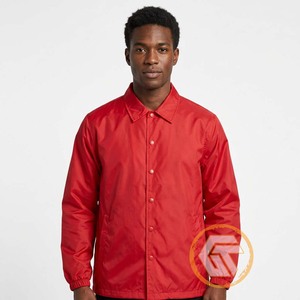 GREEK TREASURES Customized for <b>Men's</b> Fraternity Sorority Casual <b>Summer</b> Embroidered Windproof Waterproof Breathable <b>Jacket</b> - Product Image 2
