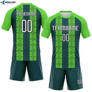 Volleyball Team Uniform Set Custom Sublimation Jerseys and Shorts Quick Dry Fabric - Product Image 6