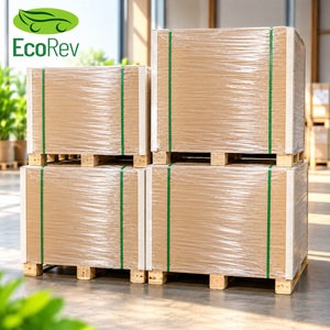 Hojas de Cartón Negro de 400 g/m² para Cajas de Vino, 70 x 100 cm, Buena Rigidez - Product Image 5