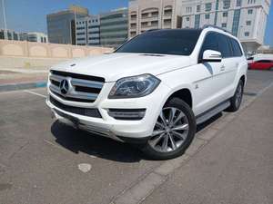 VENTAS RÁPIDAS 2017 GL-KLASS SUV de Lujo, Interior Oscuro, Asientos de Cuero, Control de Crucero ACC, Transmisión Automática, Luces LED, Pantalla Táctil - Product Image 4
