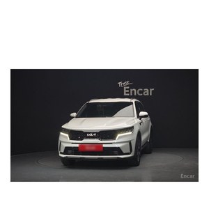 Kia Sorento Diésel 2.2 2WD 2021 con Caja de Cambios Automática, Volante a la Izquierda, Asientos de Cuero, Estándar de Emisiones Euro V, 81,916 km - Product Image 3