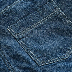 Pantalones Vaqueros Rotos para Hombre, 100% Algodón, Ligeros, Casuales, Estilo Streetwear, Personalizables, Pedido al por Mayor Disponible Ahora - Product Image 2