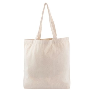 Bolsa de Lona de la Mejor Calidad para Mujer, con Correa de Hombro Única, Ligera, con Diseño de Lazo, Interior Espacioso, Multiusos - Product Image 6