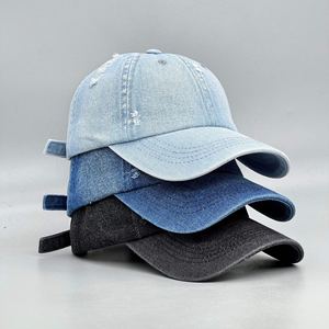 Casquette en denim écologique à séchage rapide, vêtements d'extérieur streetwear d'hiver de qualité supérieure à 100% - Product Image 6