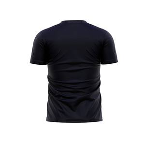 T-shirts respirants sublimés du Pakistan : Nouveau t-shirt en polyester sublimé pour homme, tendance - Best-seller - Product Image 1