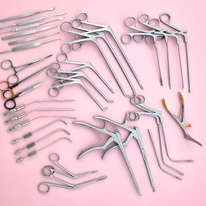 Fournisseur de kits d'instruments endoscopiques de qualité supérieure, fabricant de kits de procédures endoscopiques de qualité hospitalière, fabricant de kits d'instruments endoscopiques - Product Image 6