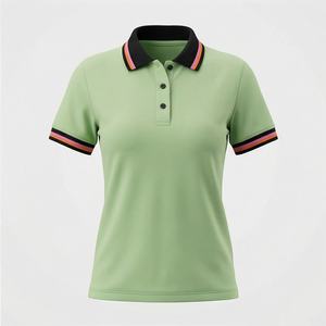 เสื้อเชิ้ตทำงานผู้หญิงมาใหม่ แฟชั่นฤดูใบไม้ผลิและฤดูใบไม้ร่วง ลายพิมพ์ทันสมัย สไตล์ลำลอง ชุดเดรสผู้หญิง ผ้าซาตินปักเลื่อม น้ำหนัก 240 กรัม ผ้าฝ้าย 100% - Product Image 1