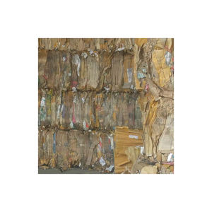 Chatarra de Alta Calidad ONP y OINP, Papel Periódico Usado, Fuente Duradera y Confiable de OCC - Product Image 4