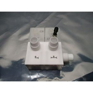 Advance NX4100-6FV-OCR-N รุ่น 64056 ระบบนิวเมติก - อุปกรณ์และอะไหล่เซมิคอนดักเตอร์ระดับโลกที่เชื่อถือได้ - Product Image 2