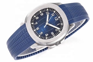 Relojes Mecánicos Automáticos de Acero con Movimiento Cal.324 PP 5167/5711, Precio de Fábrica al por Mayor, Relojes de Lujo para Hombre - Product Image 2