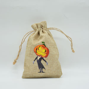 Sacos de Yute de Alta Resistencia para Empaque y Transporte de Mercancías a Granel - Product Image 1