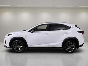 Lii-xus NX 300 F Sport AWD Usado del 2020 - Product Image 3