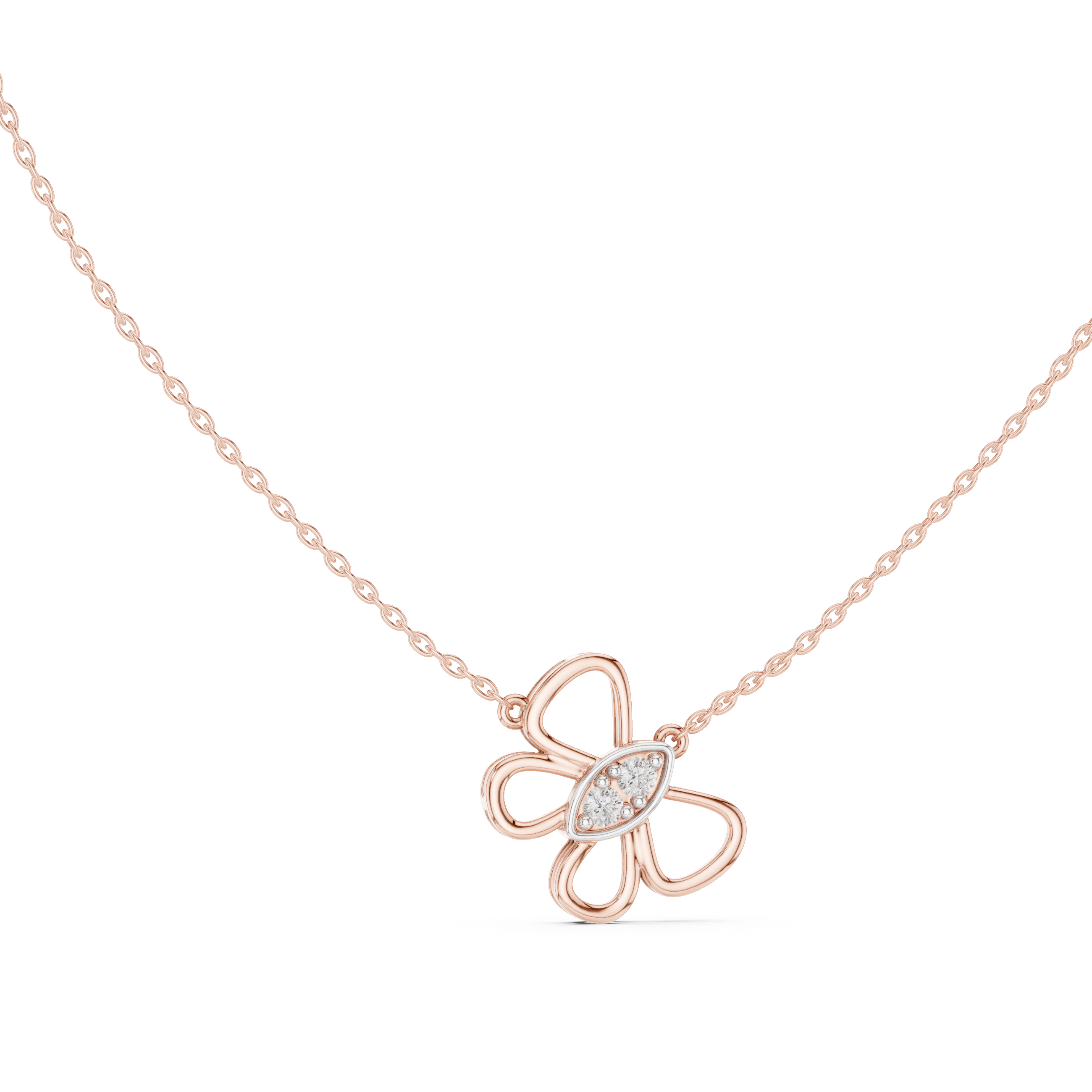 Or rose