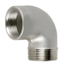 ท่อพีวีซีเคลือบผิวเรียบยี่ห้อซีเวย์ และข้อต่อข้อศอก 90 องศา สำหรับระบบประปาแรงดันต่ำ - Product Image 5