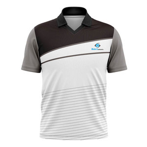 Uniforme de Cricket de Fabricación Profesional a Precio Económico, Diseño Personalizado, Manga Corta, Tela Suave, Uniforme de Cricket para Hombre - Product Image 1