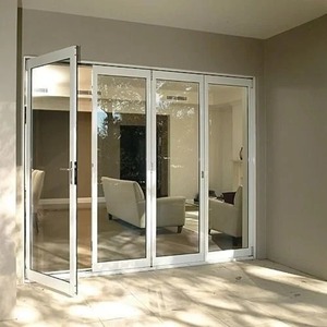 Most Selling Aluminium <b>Partition</b> System with Tempered Glass for Modern Commercial Office Interior Solutions - Product Image 6