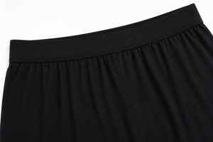 Pantalones de compresión para hombre y mujer, leggings deportivos de cintura alta para correr, entrenamiento atlético, capa base, ropa deportiva OEM - Product Image 6
