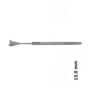 PISSCO Wound Vein Lid Retractor Surgical Vein Lid Retractor Vein Lid Surgical Tool Lid Retractor for Wound Surgery 1 PCS - Product Image 3