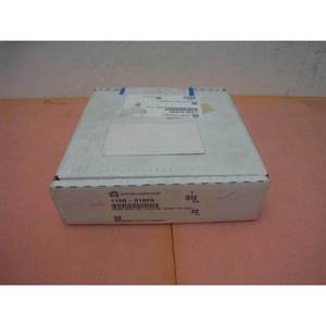 เซ็นเซอร์โพรบ NEW AMAT 1150-01029 ช่องเดียว 3M - อุปกรณ์และอะไหล่เซมิคอนดักเตอร์ระดับโลกที่เชื่อถือได้ - Product Image 2