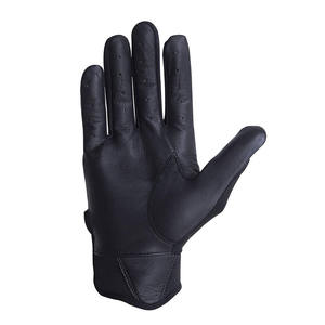 Nouveaux gants de football américain au design unique pour hommes et gants de football de qualité professionnelle à prix abordable avec étiquette privée - Product Image 5