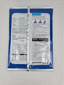 สาหร่ายซูชิโนริ คิงออฟคิม สาหร่ายทะเลอบปรุงรสแบบดั้งเดิมของเกาหลี - Product Image 6