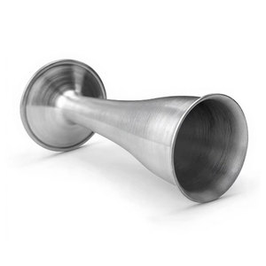 Estetoscopio para Latidos Fetales, Manual, 6 Pulgadas, Instrumento de Diagnóstico Quirúrgico para Obstetricia y Ginecología, Acero Inoxidable de Grado Alemán - Product Image 1