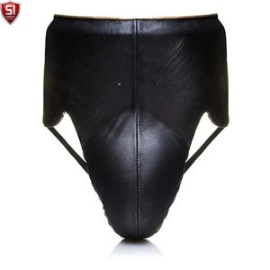 SUMROOS - Conjunto de Entrenamiento de Boxeo Hecho a Medida en Cuero Genuino y PU - Protector y Transpirable para Todas las Estaciones - Precio al por Mayor - Product Image 5