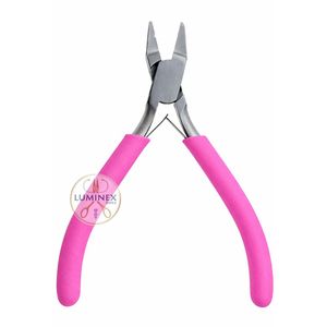 Alicates de Acero Inoxidable Mágicos para Crimpado de Tubos de 2 mm |   Herramienta Profesional para la Fabricación de Joyas con Cuentas y Alambre - Product Image 6