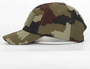 Casquette de baseball incurvée brodée de qualité, respirante, imperméable, sportive, réglable, avec logo personnalisé imprimé, vente en gros, unisexe - Product Image 1