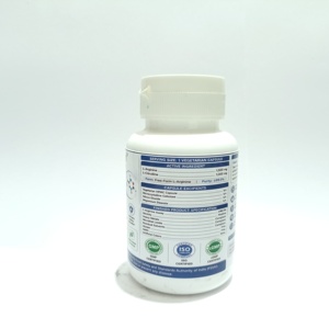 L-Arginine 5x Acide Aminé Complément Sportif - Product Image 4