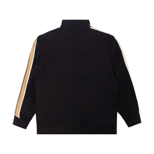 Nuevo Diseño de Ropa Deportiva para Otoño e Invierno, Conjunto Deportivo Estampado para Correr, Ropa de Entrenamiento, Unisex, 100% Algodón - Product Image 3